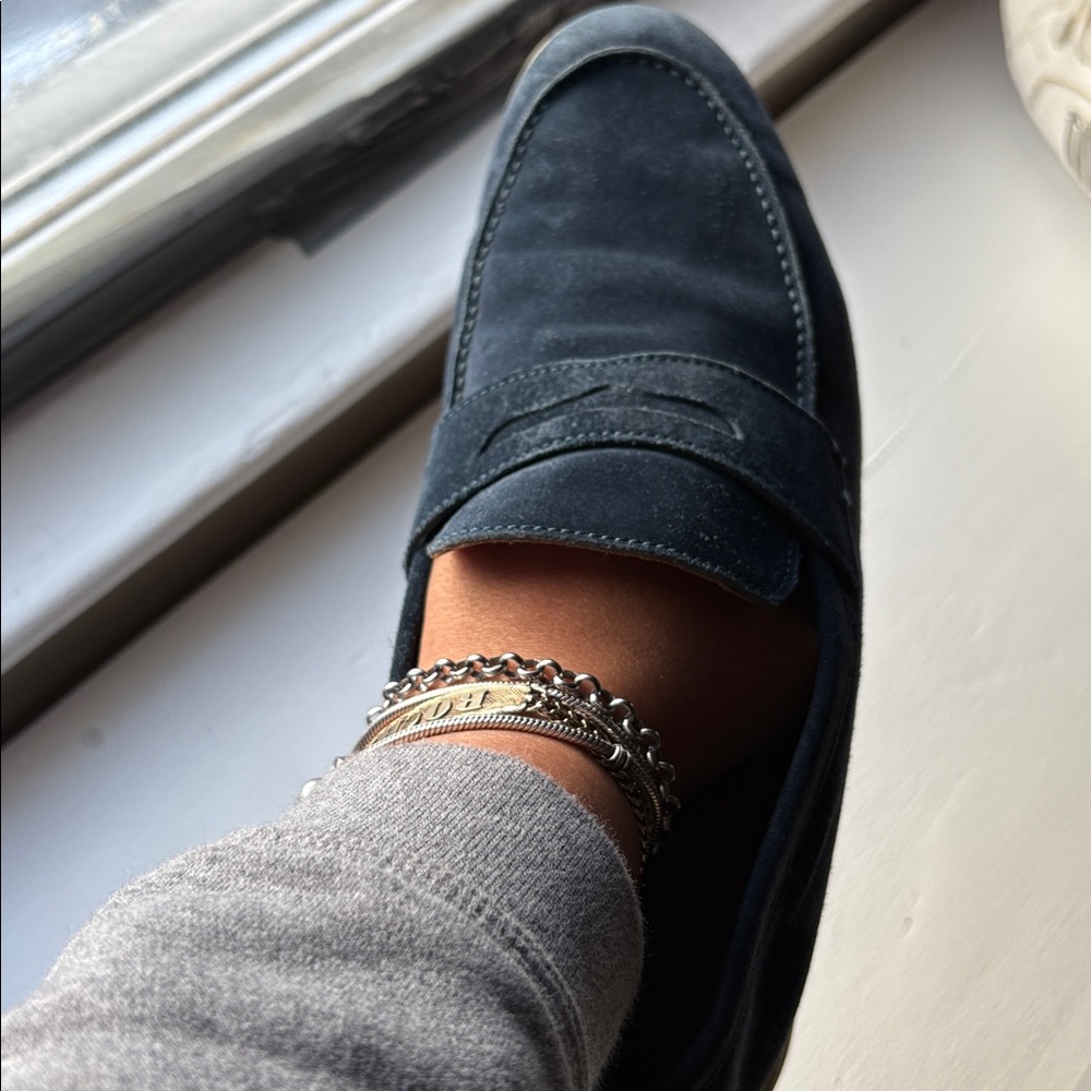 ‼️ Loro Piana ‼️ Men’s shoes size 45 - Picture 5 of 6
